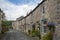 New St in Langcliffe in the Yorkshire Dales