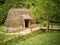 New Stone Age Neolithic housing Catalonia