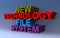 New technology file system ntfs