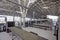 New terminal of Zagreb Airport