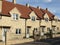 New Terraced Houses