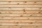 New texture planed wooden planks