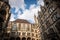 New Town Hall of Munich Marienplatz Germany - Neue Rathaus