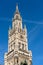 New Town Hall - Neues Rathaus - Munich Germany