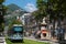 New tramway E line of Grenoble