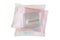 New unused tampon on pile of Sanitary napkins sanitary towel, s