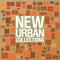 New urban collections design template.