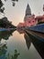 New Viswanath Temple - Varanasi Kashi
