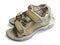 New woman`s sport sandals