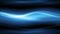 New Wyler // 4k 60fps Stylish Blue Slow Waves Video Background Loop