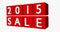 New Year 2015 Sales