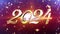 New Year 2024 New Year Animation