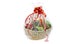 New year gift basket