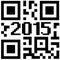 New year qrcode