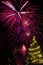 New Year\'s Eve Fireworks