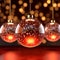 New Year& x27;s festive interior of a majestic palace, house, room. Festive Christmas interior with