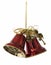 New year\'s hand bell