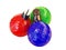 New Year\'s ornaments