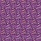 New Year Trees Seamless pattern. Purple wrapping paper Christmas design.