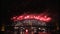 New Years Eve fireworks on Sydney Harbour Bridge at 60fps-8