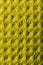 New yellow kitchen dishcloth backcloth