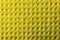 New yellow kitchen dishcloth background