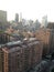 New York Apartment View