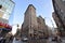 New York Architecture, Broadway, Manhattan, NYC