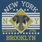 New york Brooklyn sport