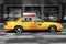 New York Cab