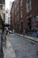 New York City Alley