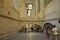 New York City,august 3rd:Grand Central Station inside hall from Manhattan in New York