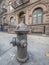 New York City fire hydrant