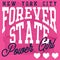New York City Forever State power Girl. with hearts, Sport team College Varsity design. Spring summer