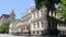 New York City Hall, constructed in 1803 - 1812, in Georgian Revival style, New York, NY, USA