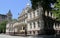 New York City Hall, constructed in 1803 - 1812, in Georgian Revival style, New York, NY, USA