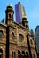 New York City: Historic Central Synagogue