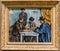 New York City The Met Paul Cezanne, The Card Players