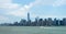New York City Panoramic, Panorama