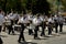 New York City Police Department Marching Band
