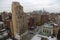 New York City Skyline from 18th Street