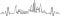 New York City Skyline Panorama Vector