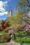 New York City: Spring in Central Park