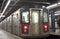 New York City Subway train