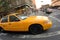 New York City taxi