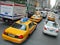 The New York City Taxi