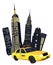 New York City Taxi