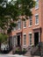 New York City Townhouses near Washington Square