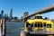 New York City water taxi