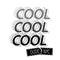 New York cool dude Slogan vector illustration. Design print for t-shirt